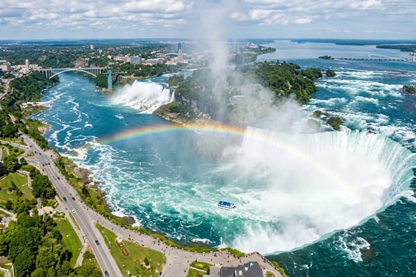 Niagara Falls, Canada